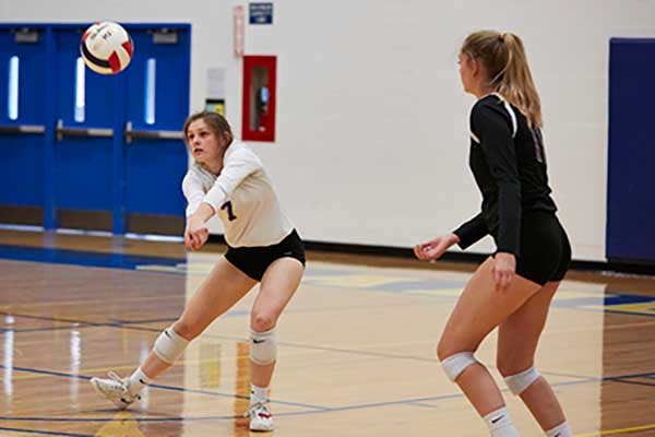 volleyball