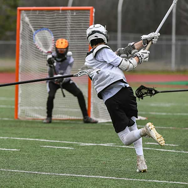 Lacrosse Brunswick